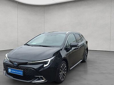 Toyota Corolla 1,8 Hybrid Lounge Touring Sports 5 Türen