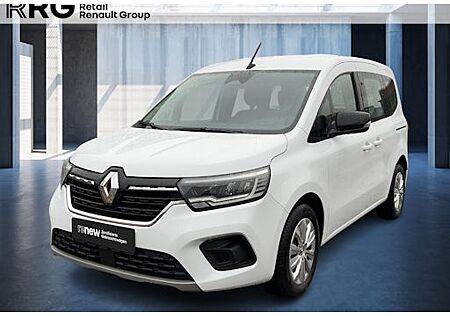 Renault Kangoo BLUE dCi 95 Equilibre 5 Türen