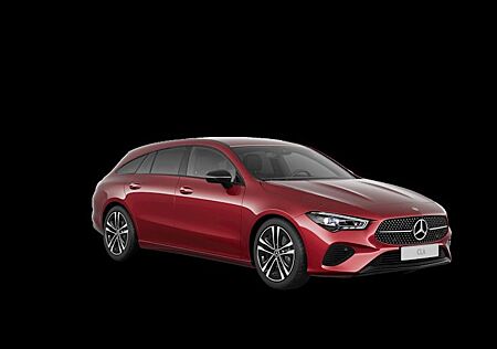 Mercedes-Benz CLA Shooting Brake CLA 200 d DCT Shooting Brake 5 Türen