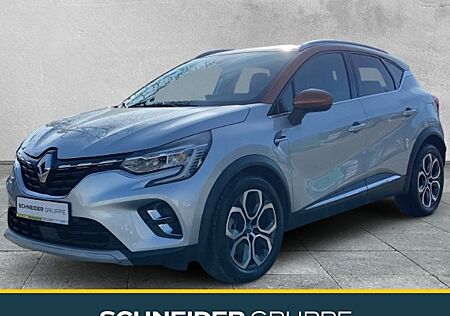 Renault Captur E-TECH Plug-In 160 Edition One 5 Türen