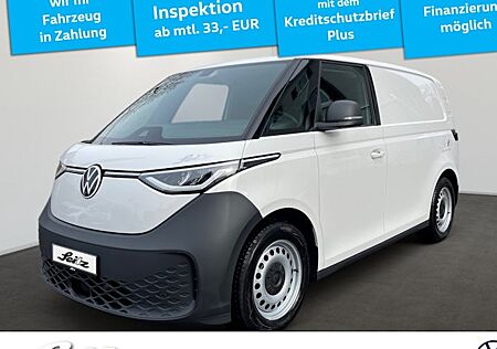 VW ID.BUZZ 77 kWh 150 kW Cargo 4 Türen