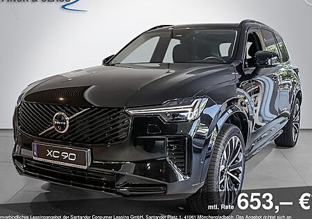 Volvo XC 90 T8 AWD Plus Dark Auto 5 Türen