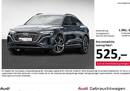 Audi RS7 Sportback 55 e-tron quattro S line 5 Türen