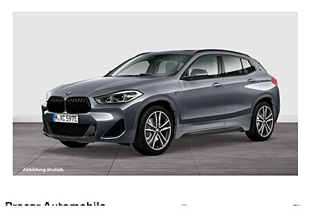 BMW X2 xDrive25e M Sport Steptronic 5 Türen