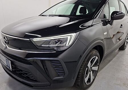Opel Crossland X 1.2 Crossland 5 Türen