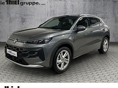 VW T-Roc 1.5 eTSI OPF DSG Style 5 Türen