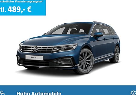 VW Passat Variant 2.0 TSI OPF 140kW DSG Elegance Variant 5 Türen