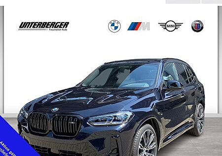 BMW X3 M40i AT 5 Türen