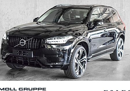 Volvo XC 90 T8 AWD Ultra Dark Auto 5 Türen