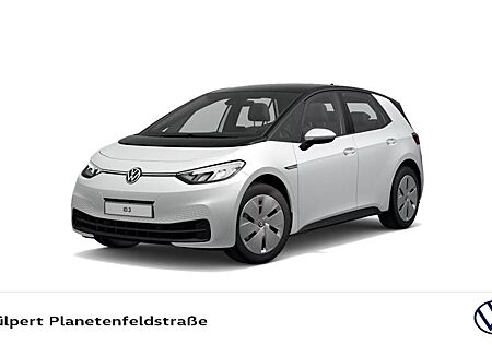VW ID.3 Pro 58 kWh 107 kW Pro 5 Türen