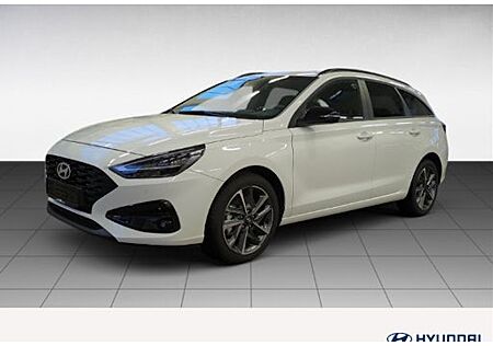 Hyundai i30 1.0 T-GDI Advantage DCT 5 Türen