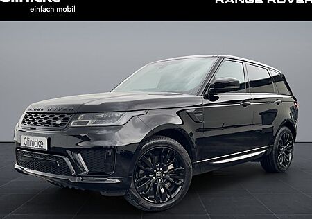 Land Rover Range Rover Sport 3.0 SDV6 HSE 5 Türen