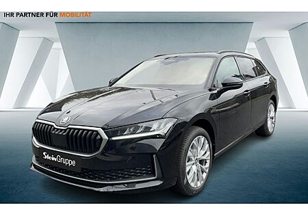 Skoda Superb 2.0 TDI DSG Selection Combi 5 Türen