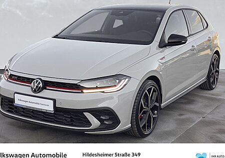 VW Polo GTI 2.0 TSI OPF DSG GTI 5 Türen