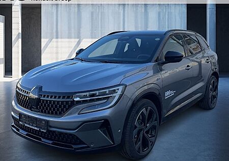 Renault Austral Hybrid E-Tech 200 Esprit Alpine 5 Türen