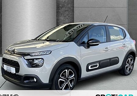 Citroën C3 PureTech 83 Stop&Start PLUS 5 Türen