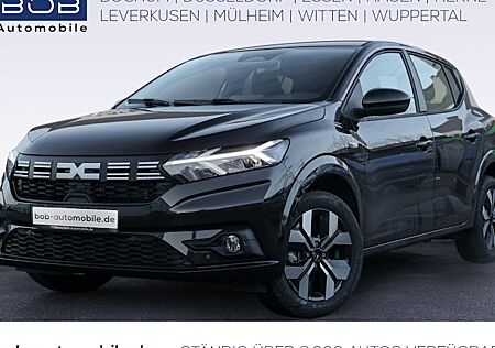 Dacia Sandero ECO-G 100 Journey 5 Türen