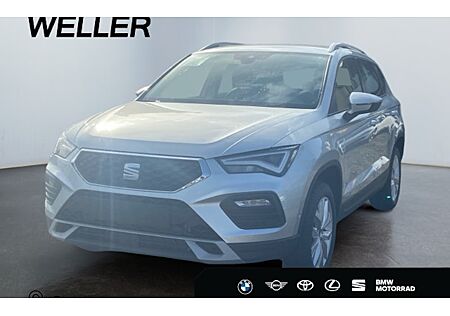 Seat Ateca 1.5 TSI ACT 110kW Road Edition DSG 5 Türen