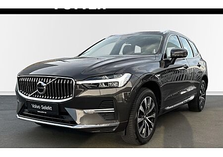 Volvo XC 60 B4 D AWD Plus Bright Auto 5 Türen