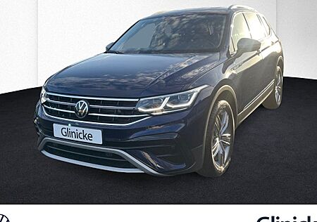 VW Tiguan Allspace 2.0 TDI SCR 142kW DSG 4MOTION Elegance 5 Türen