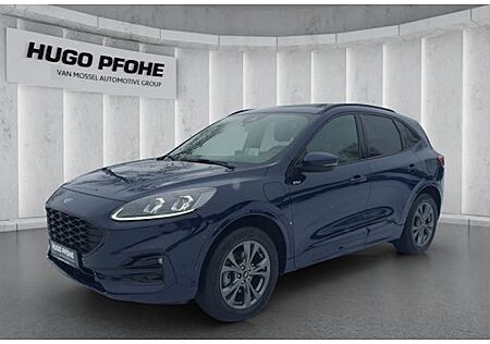 Ford Kuga 2.5 Duratec PHEV ST-Line X CVT 5 Türen