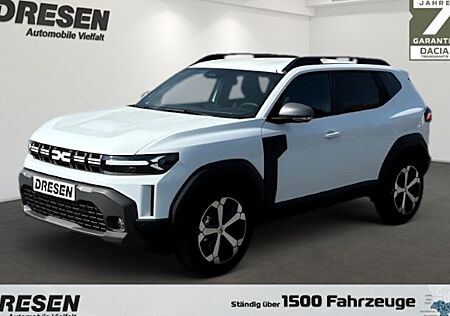 Dacia Duster TCe 130 Journey 5 Türen
