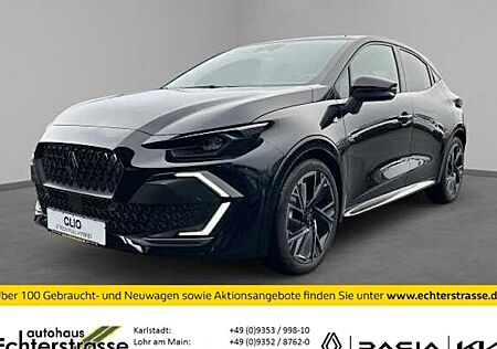 Renault Clio Full Hybrid E-Tech 160 Esprit Alpine 5 Türen