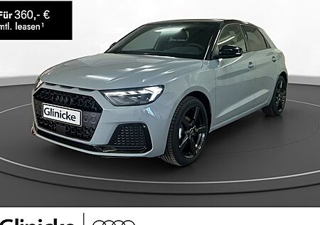 Audi A1 25 TFSI S tronic advanced Sportback 5 Türen