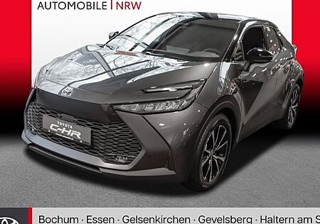 Toyota C-HR 1.8-l-VVT-i Hybrid Team Deutschland 5 Türen