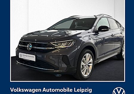 VW Taigo 1.0 TSI OPF 85 kW DSG GOAL 5 Türen