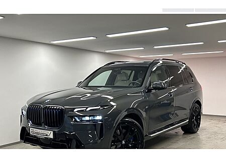 BMW X7 xDrive40d 5 Türen