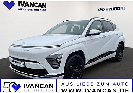 Hyundai Kona 150 kW Trend 5 Türen