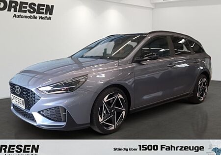 Hyundai i30 1.5 T-GDI Hybrid N Line DCT 5 Türen