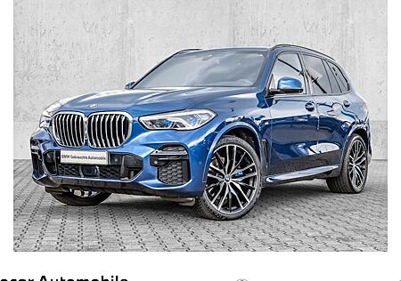 BMW X5 xDrive30d 5 Türen