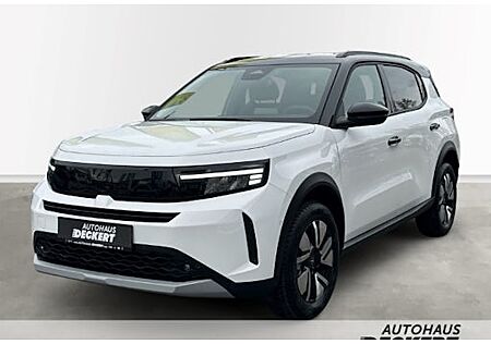 Opel Frontera Hybrid 107kW GS eDCT 5 Türen