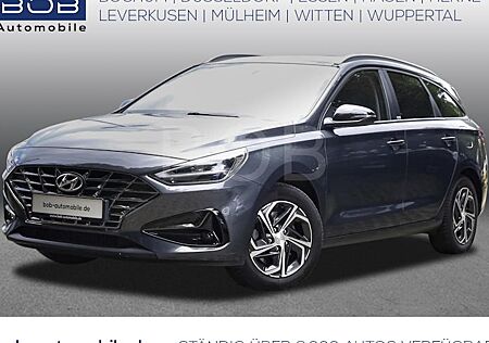 Hyundai i30 1.6 CRDi 85kW Intro DCT 5 Türen