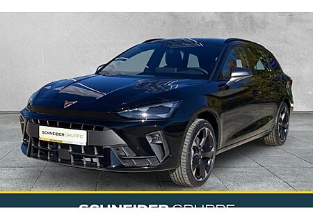Cupra Leon 2.0 TDI 110kW DSG Sportstourer 5 Türen