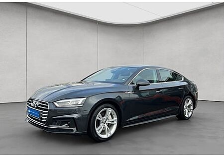 Audi A5 2.0 TFSI S tronic quattro Sportback 5 Türen