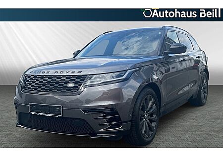 Land Rover Range Rover Velar 3.0 V6 D275 R-Dynamic SE 5 Türen