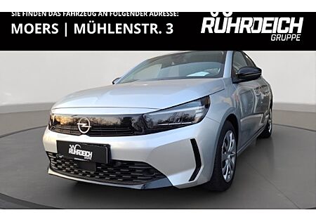 Opel Corsa 1.2 55kW Edition 5 Türen