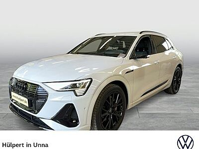 Audi e-tron 50 quattro 5 Türen