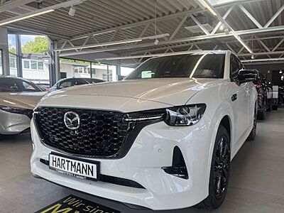 Mazda CX-60 3.3 e-SKYACTIV D254 Homura Plus Auto AWD 5 Türen