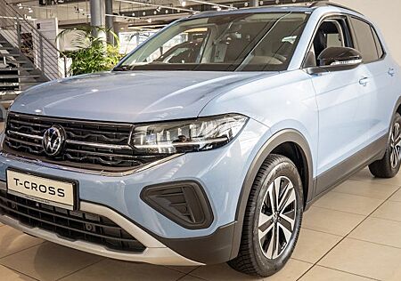VW T-Cross 1.0 TSI OPF 85 kW DSG ENERGY 5 Türen