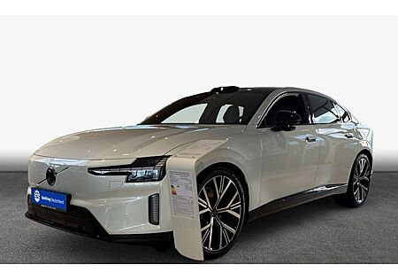 Volvo ES90 Single Motor Extended Range Ultra 5 Türen