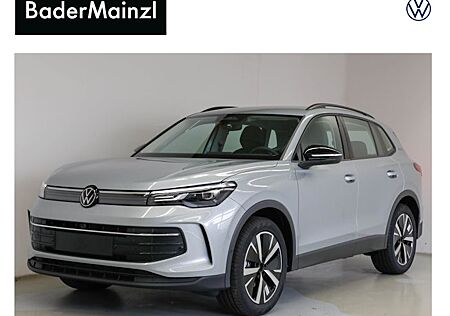 VW Tiguan 1.5 eTSI OPF DSG Life 5 Türen