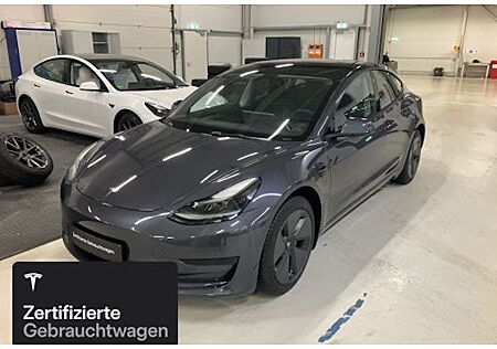 Tesla Model 3 Standard 4 Türen