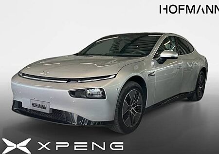 XPENG P7 BEV 86kWh RWD Long Range 4 Türen