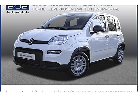 Fiat Panda 1.0 GSE Hybrid 5 Türen