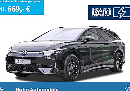 VW Andere 86 kWh 250 kW 4MOTION GTX Tourer 5 Türen