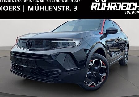 Opel Mokka 1.2 Turbo 96kW GS Line Auto 5 Türen